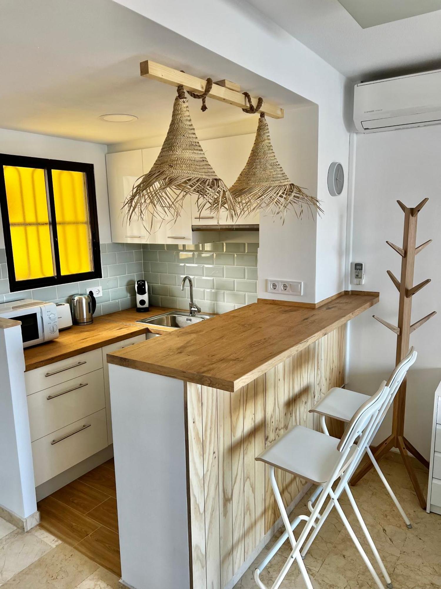 Blue Horizon Apartment Benidorm